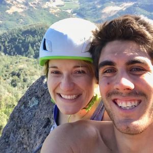 Meet your Posher, Becky